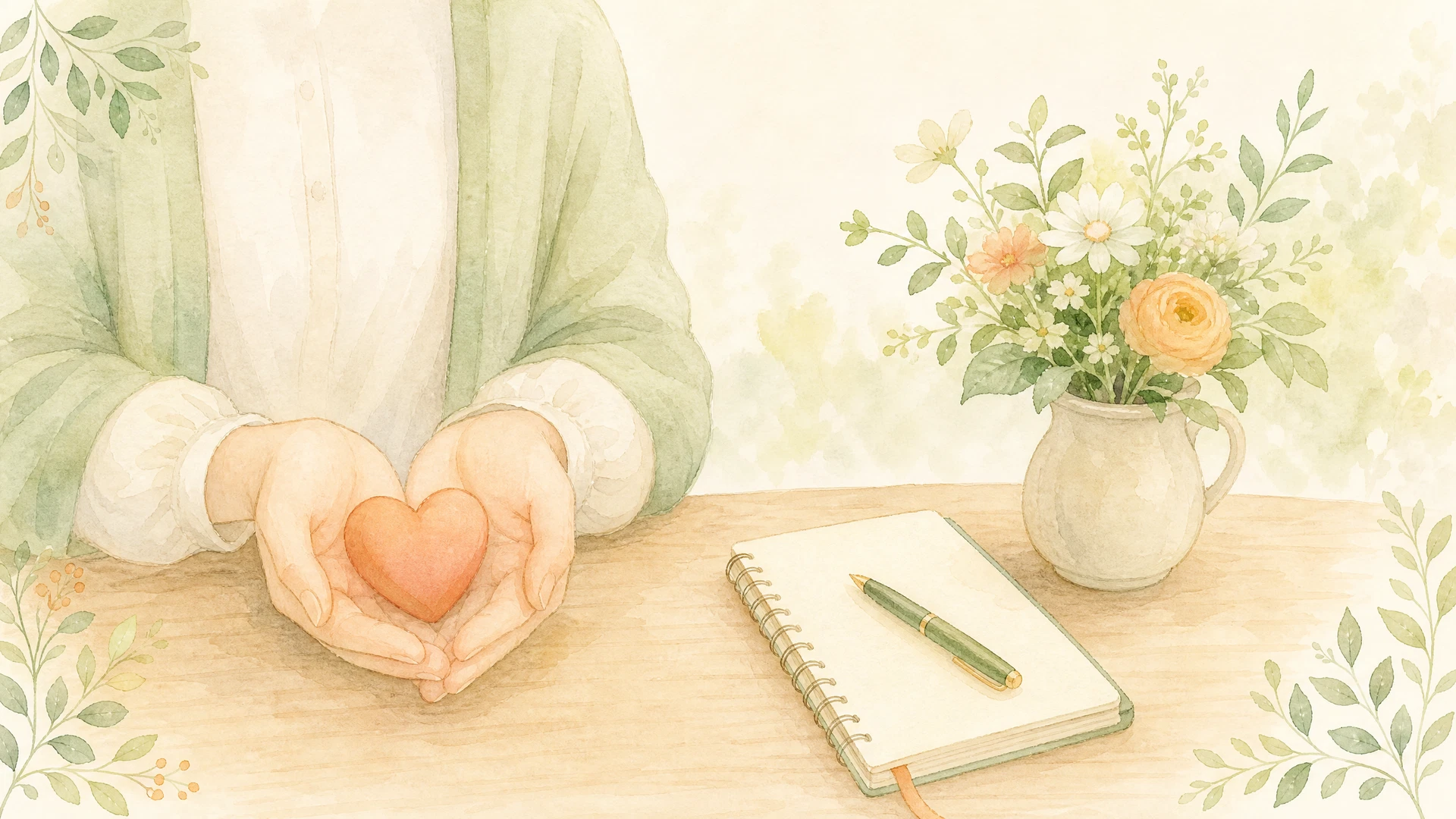 再婚を考えているのイメージイラスト