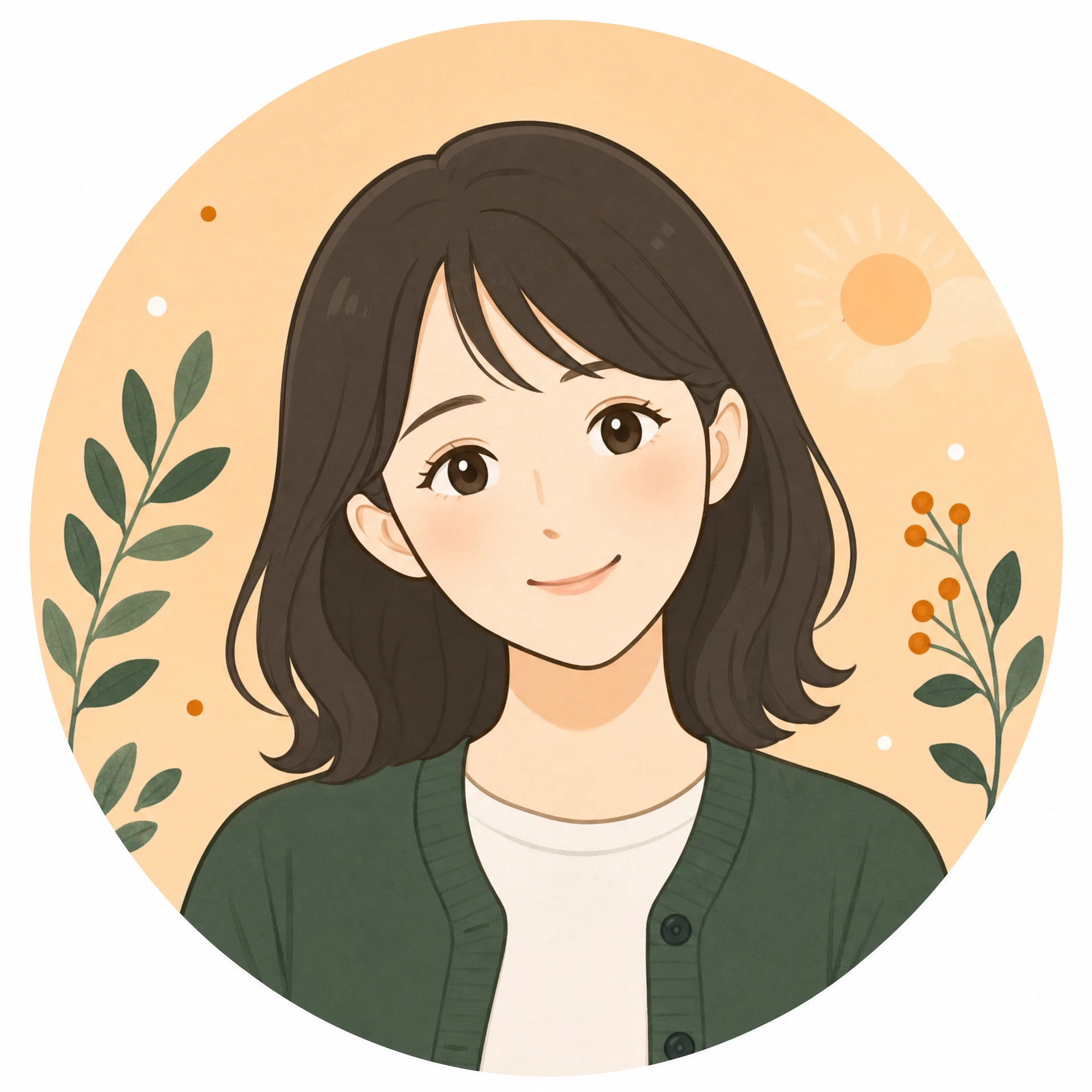 こはる