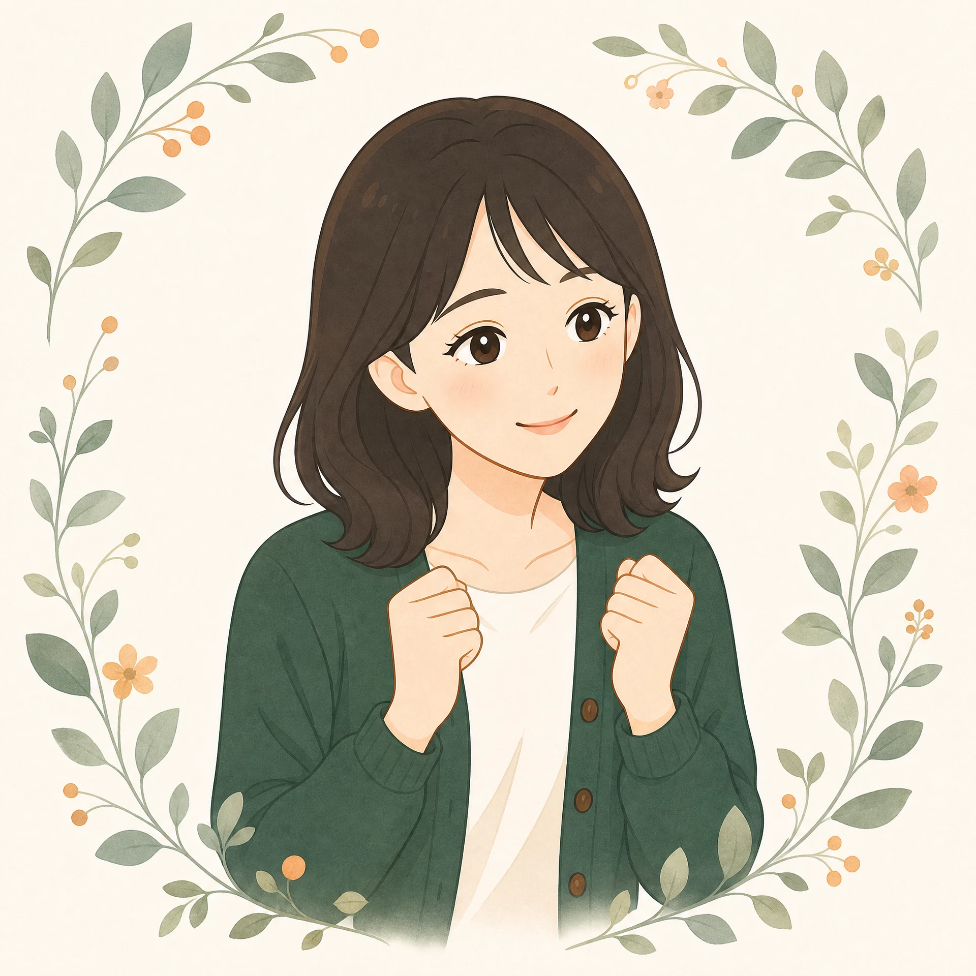 こはる